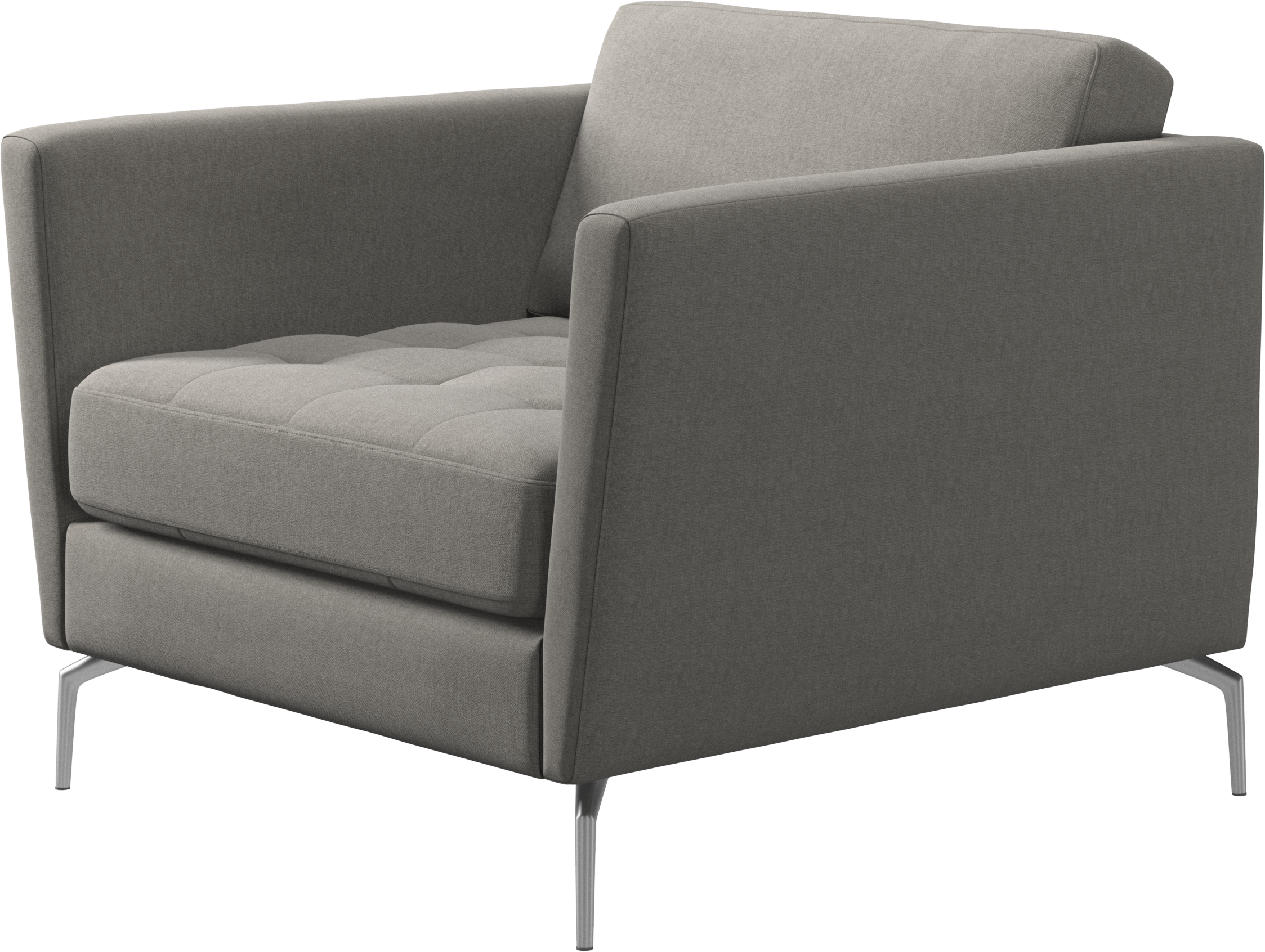 Osaka armchair | Living chair | Osaka | Anders Nørgaard | BoConcept